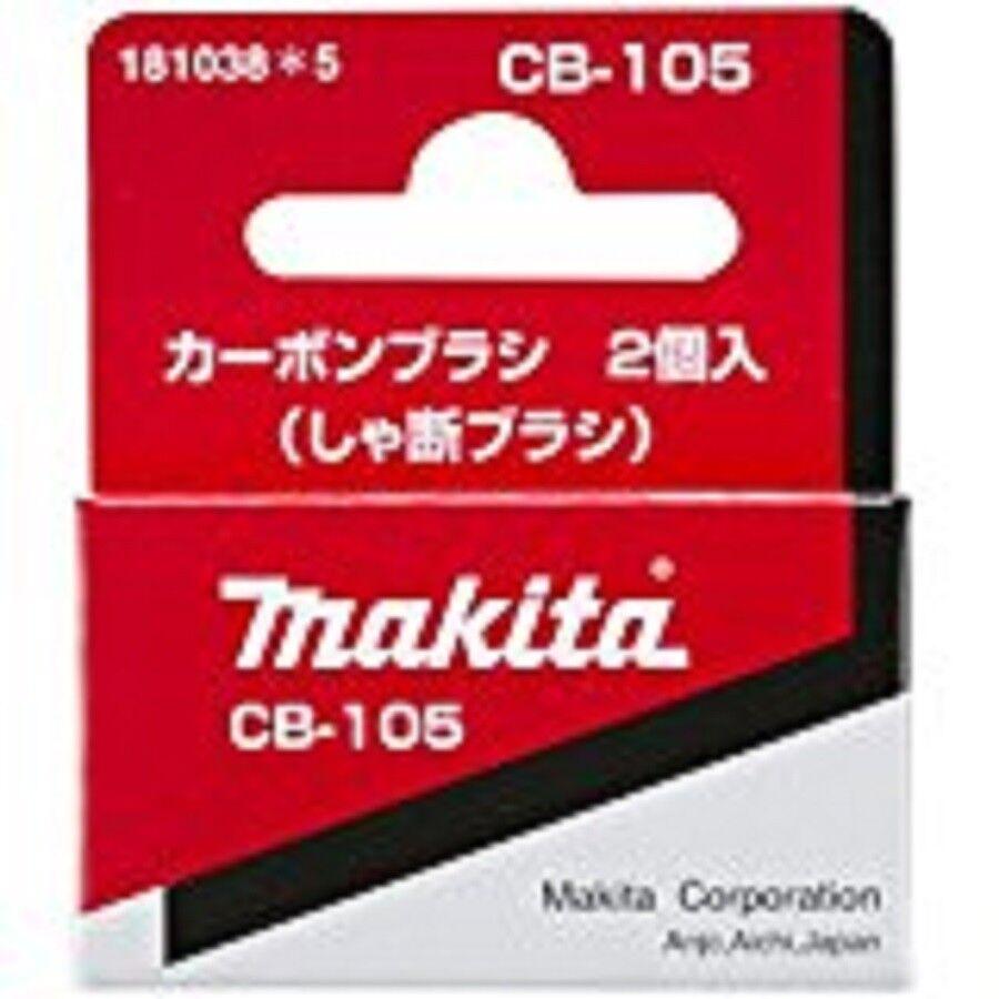 CARBONCINI MAKITA CB105 RICAMBIO ORIGINALE