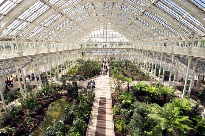 Biglietti per il Palazzo di Kew e il Giardino Botanico Reale