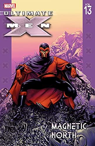 ULTIMATE X-MEN VOL.13 - MARVEL COMICS (2006)