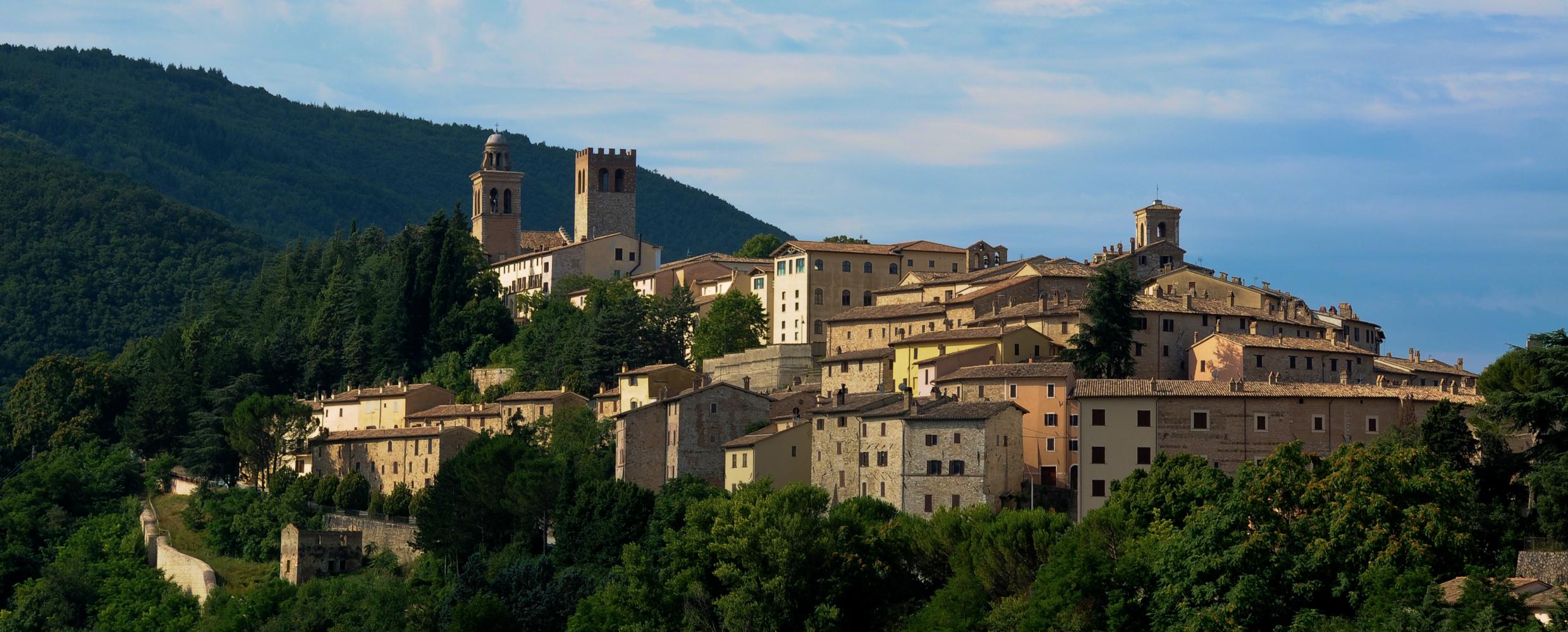 MATELICA - MACERATA - MARCHE