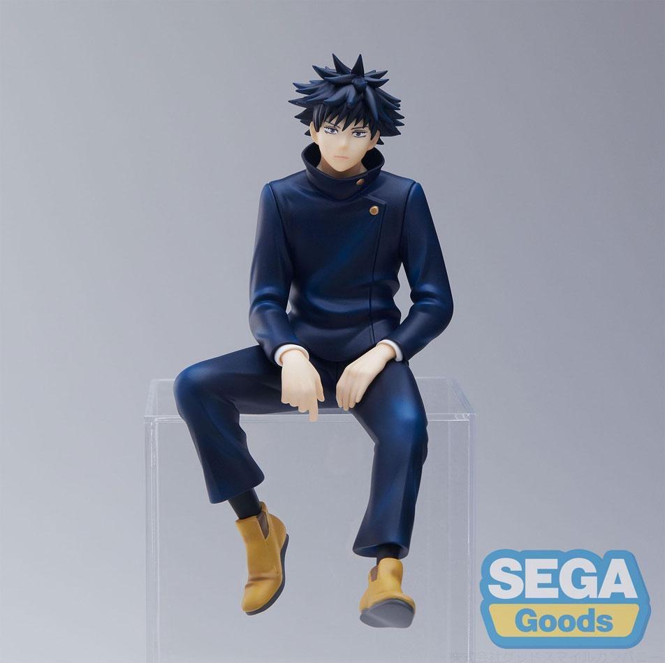 Sega Figure Jujutsu Kaisen - Megumi