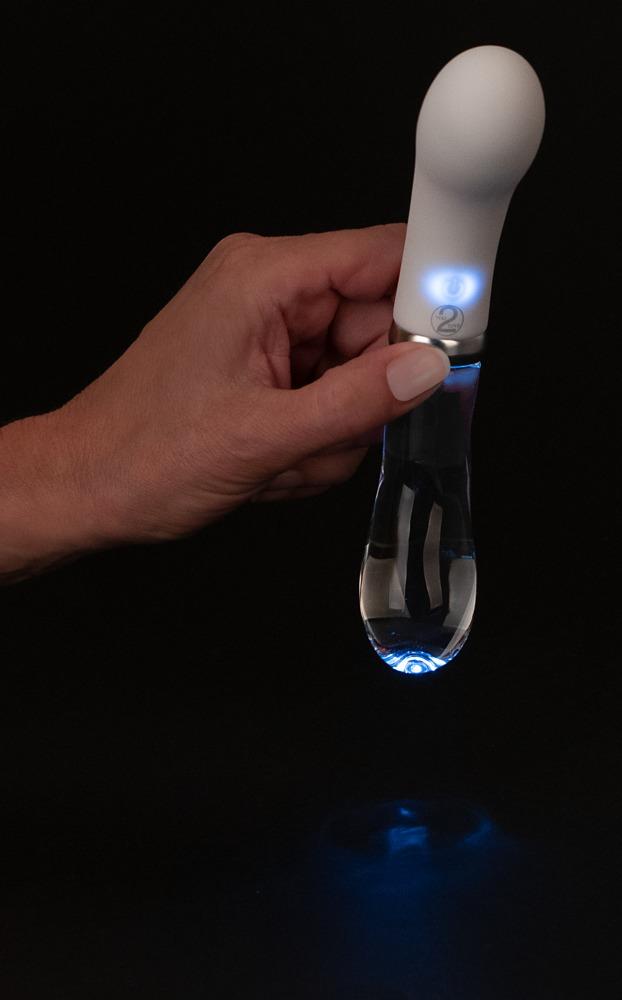 Liaison G-Spot LED Vibrator