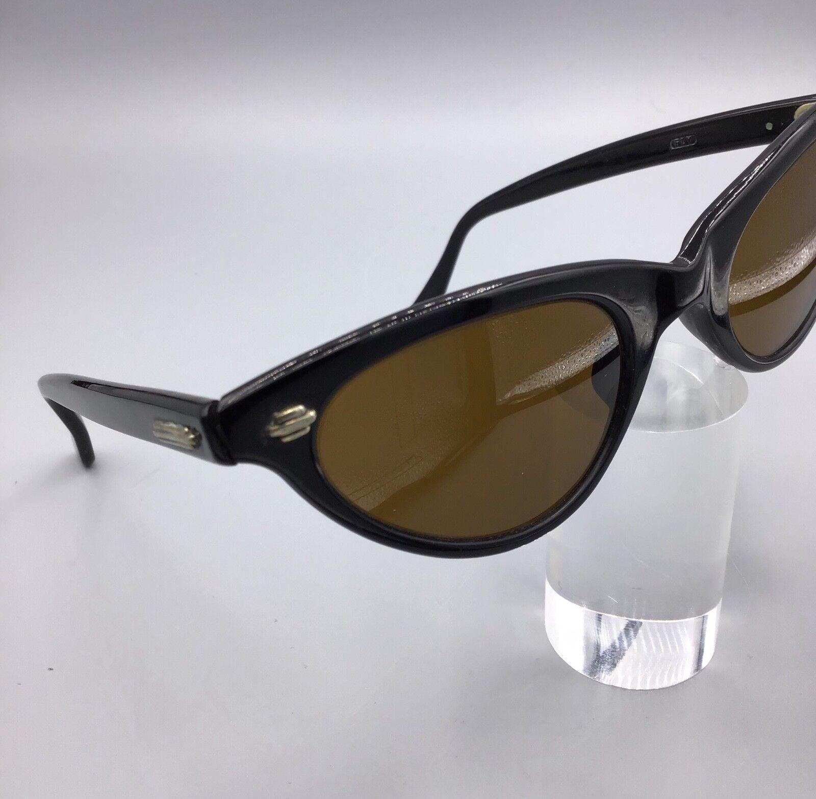 occhiale vintage da sole Sunglasses sonnenbrillen Pleasant lunettes gafas de sol
