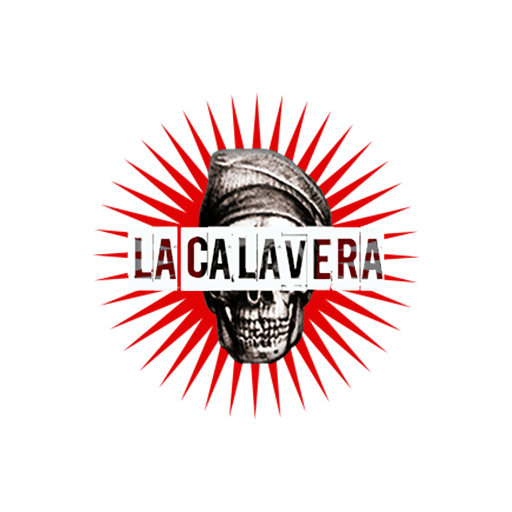 La calavera cerveza