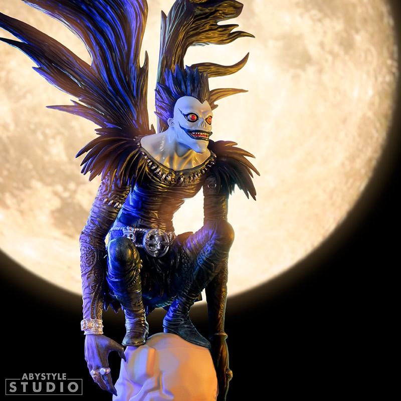 Figure Death Note - Ryuk