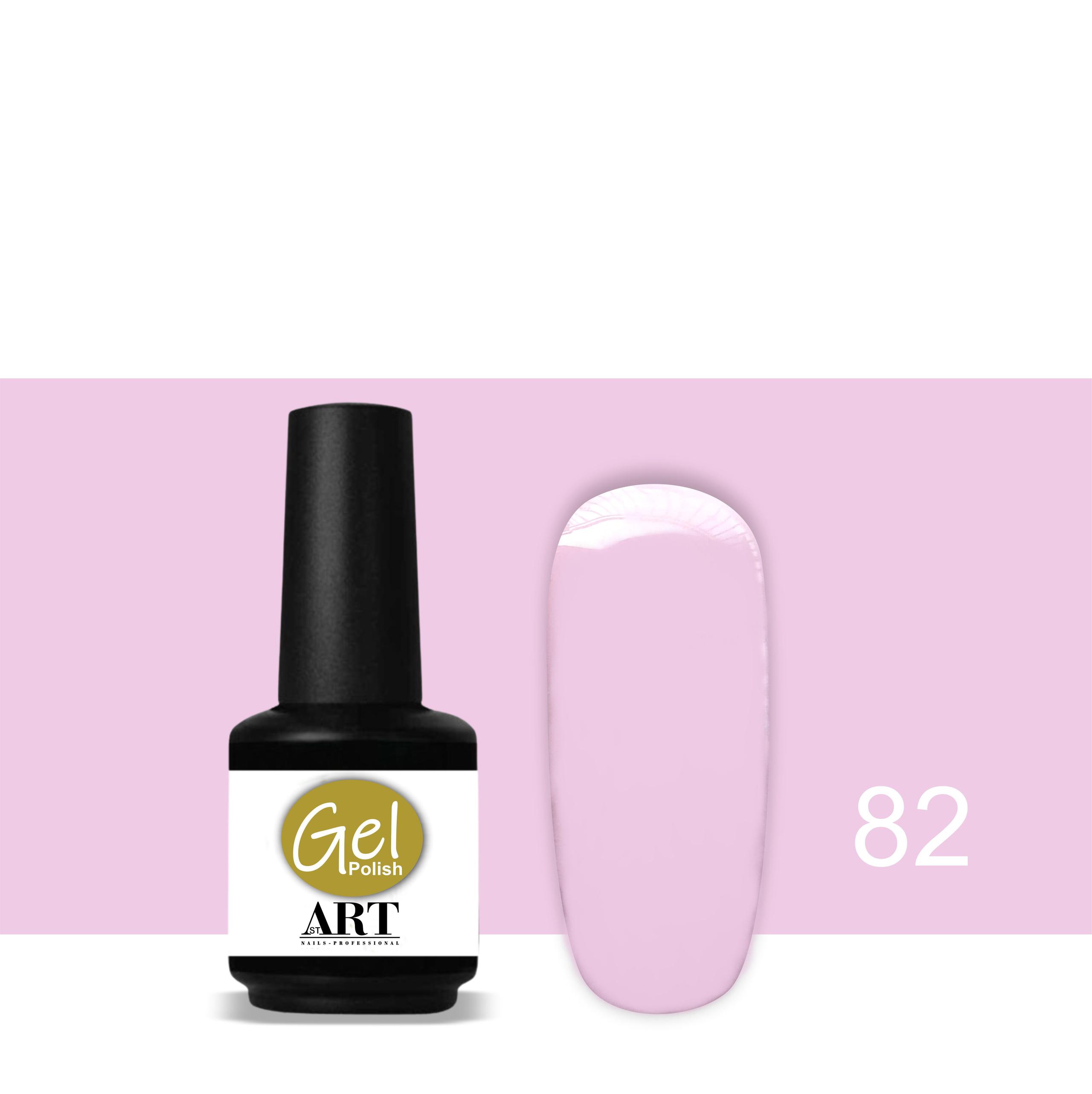 Gel polish n°82 - 7ml