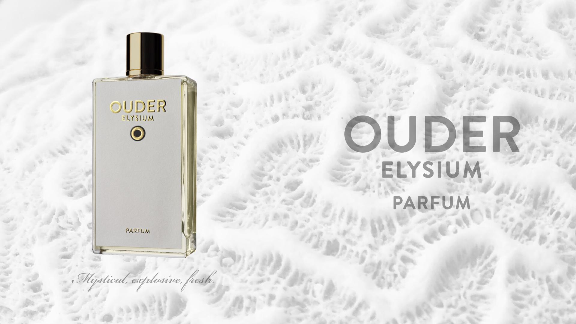 OUDER ELYSIUM - Parfum