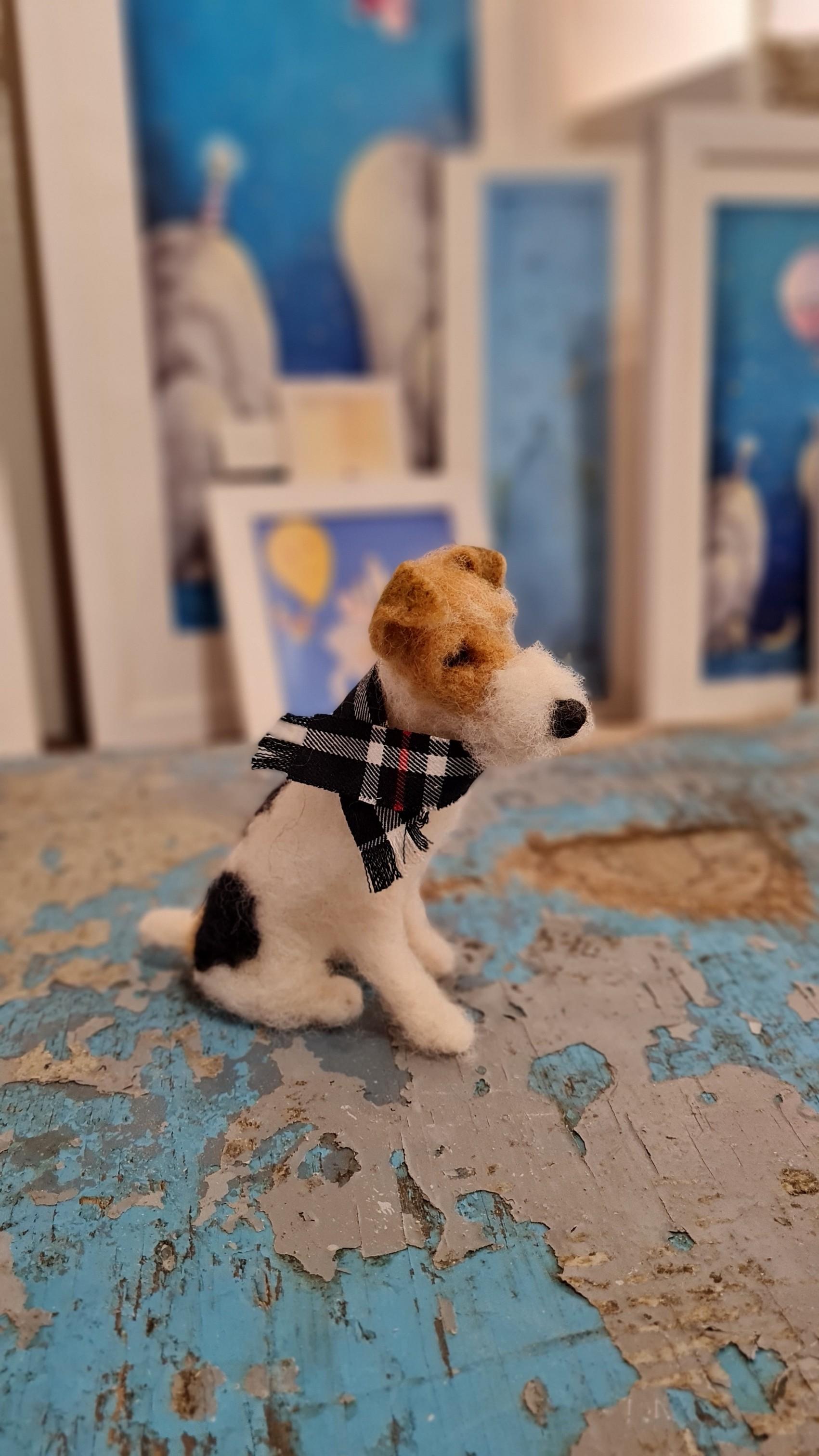 Fox Terrier