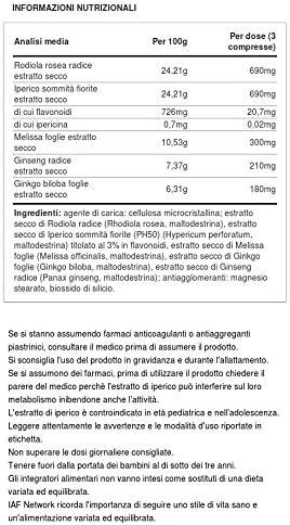 Pharmalife Neovita Forte Integratore Alimentare 45 Compresse