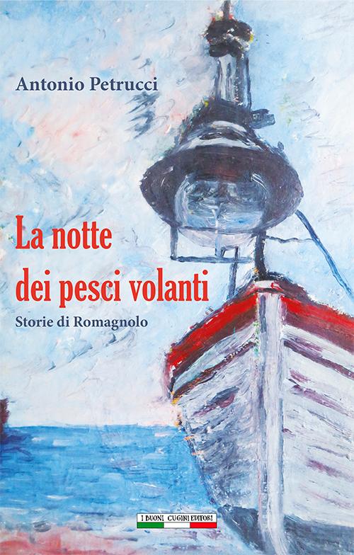 La notte dei pesci volanti