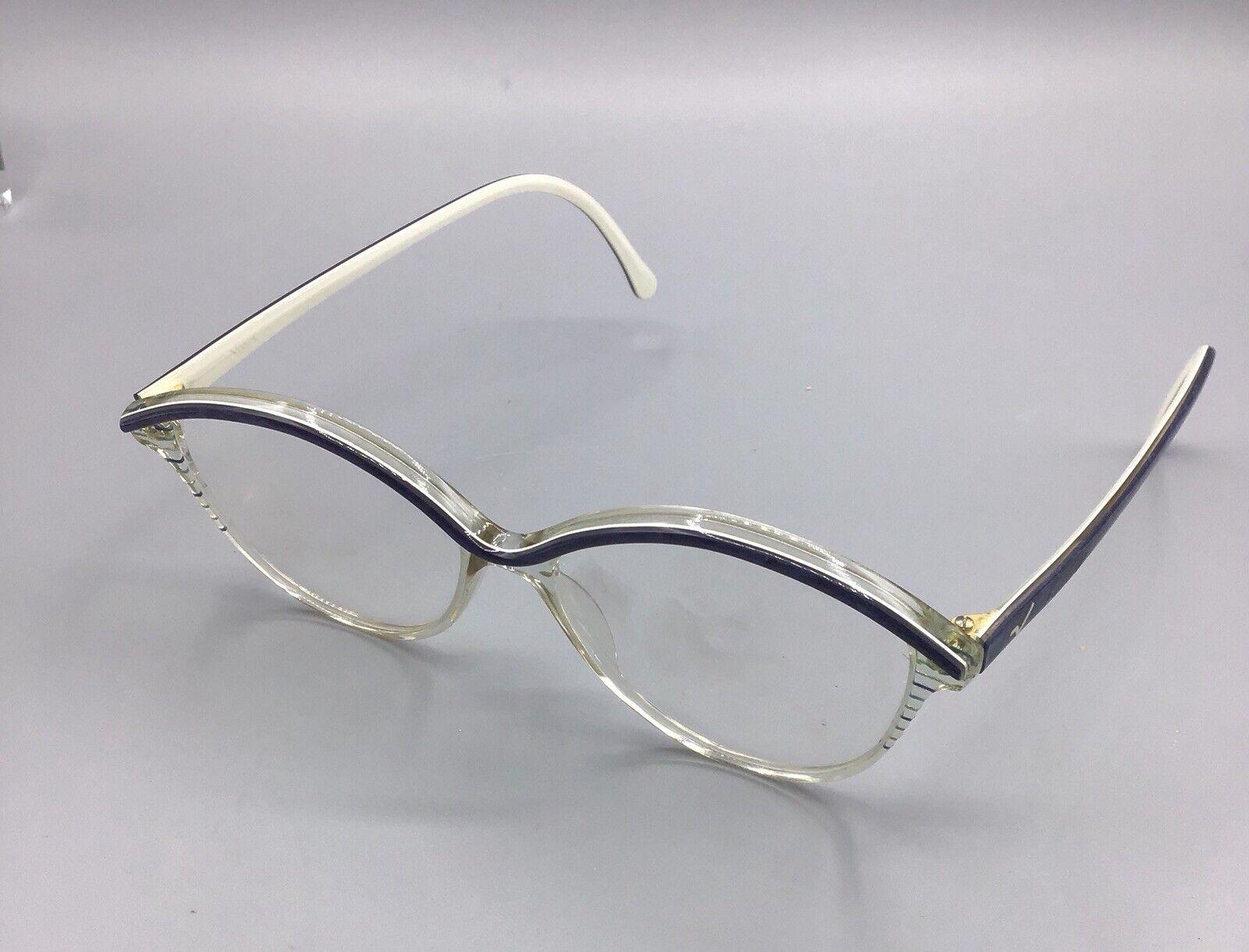 vogart occhiale vintage eyewear frame model 319 brillen lunettes