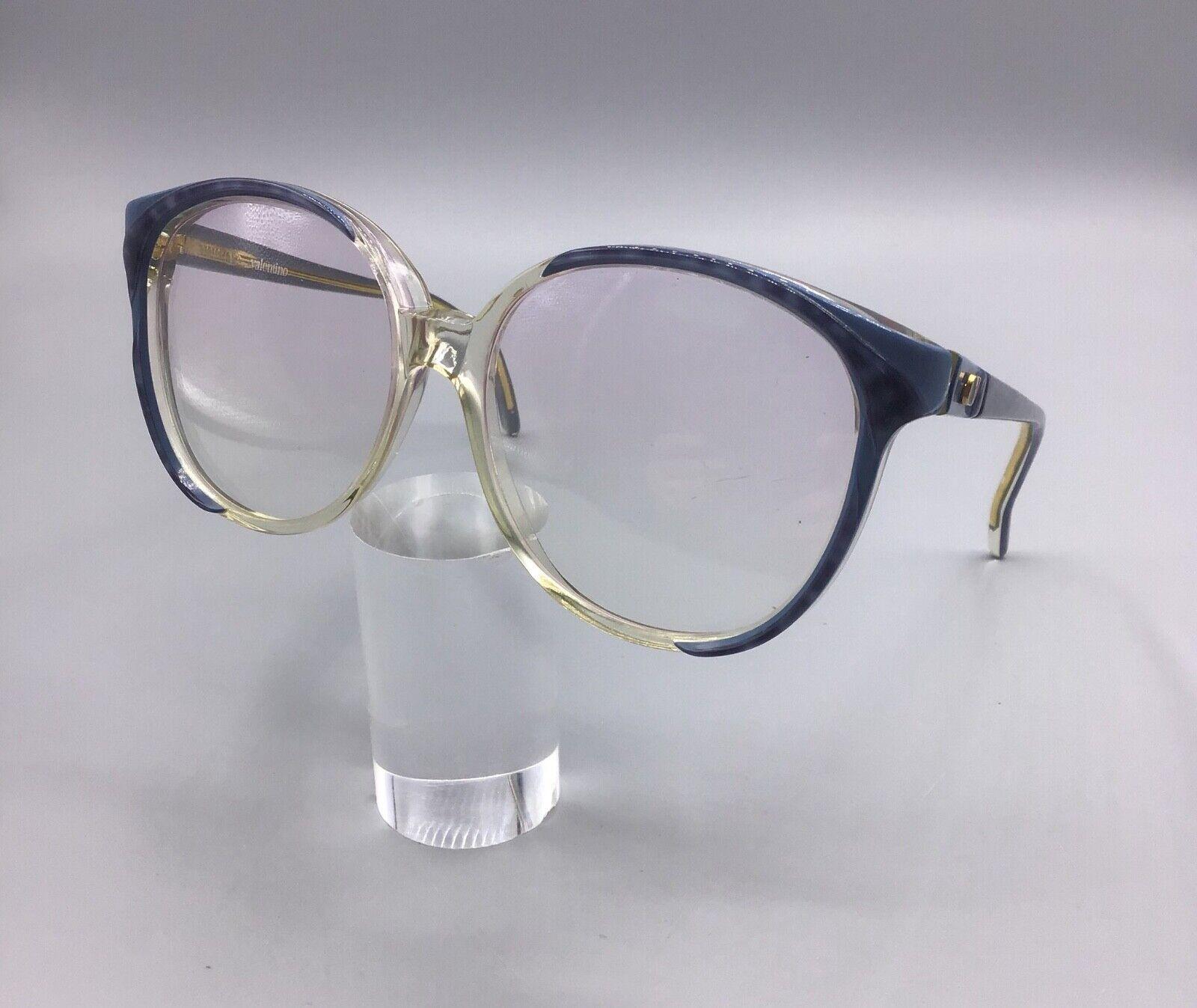 Valentino occhiale vintage 116 C7 Made in Italy brillen lunettes