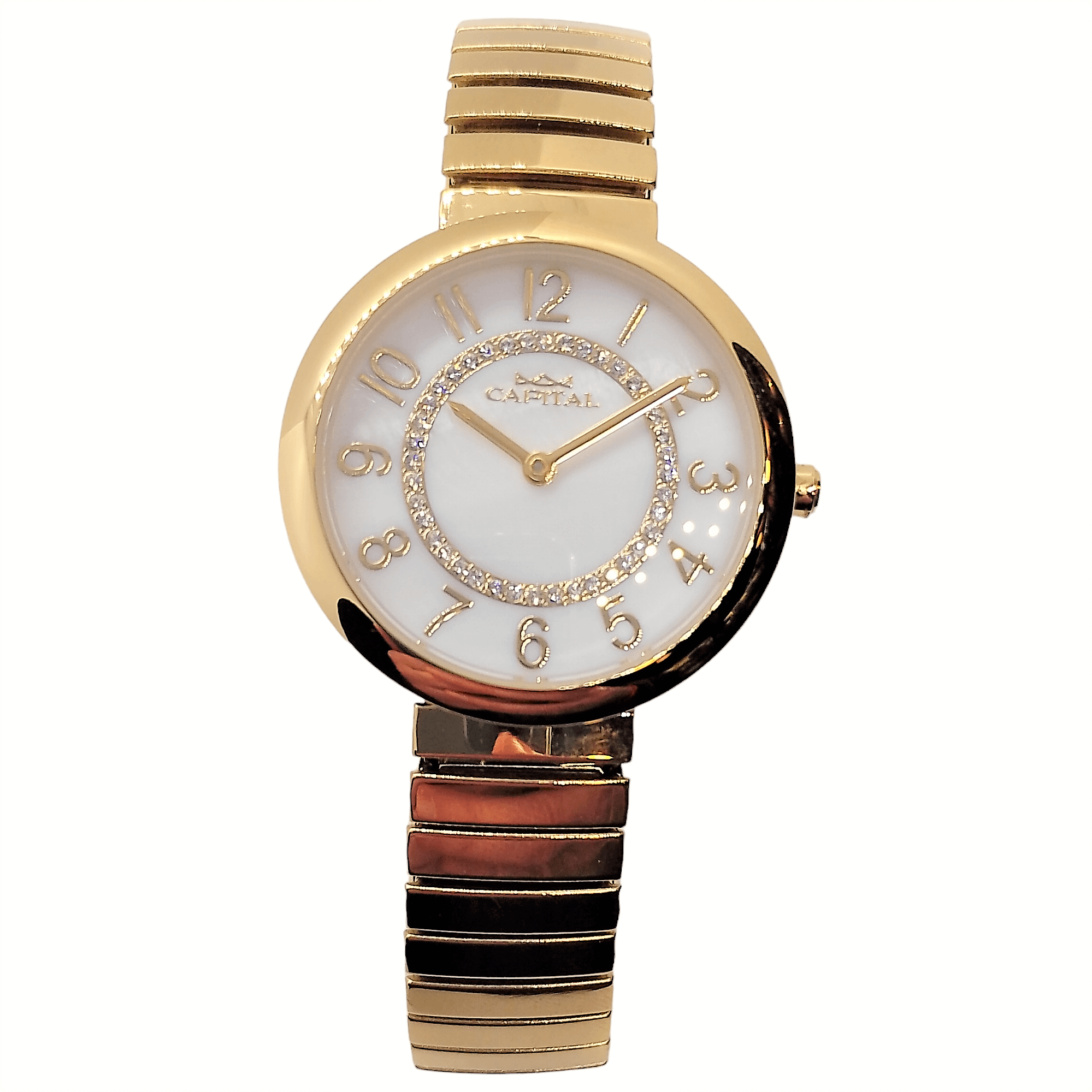 Orologio Capital - Collezione Paris