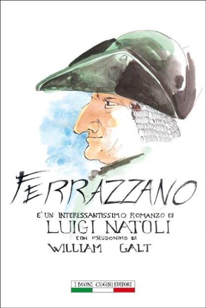 #luiginatoli, #ferrazzano