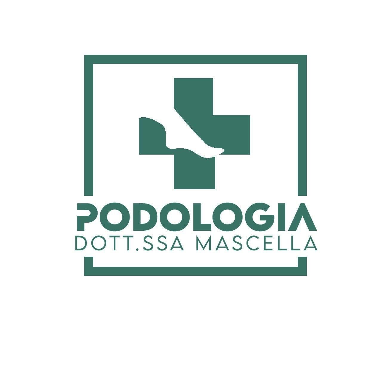 Podologia Mascella