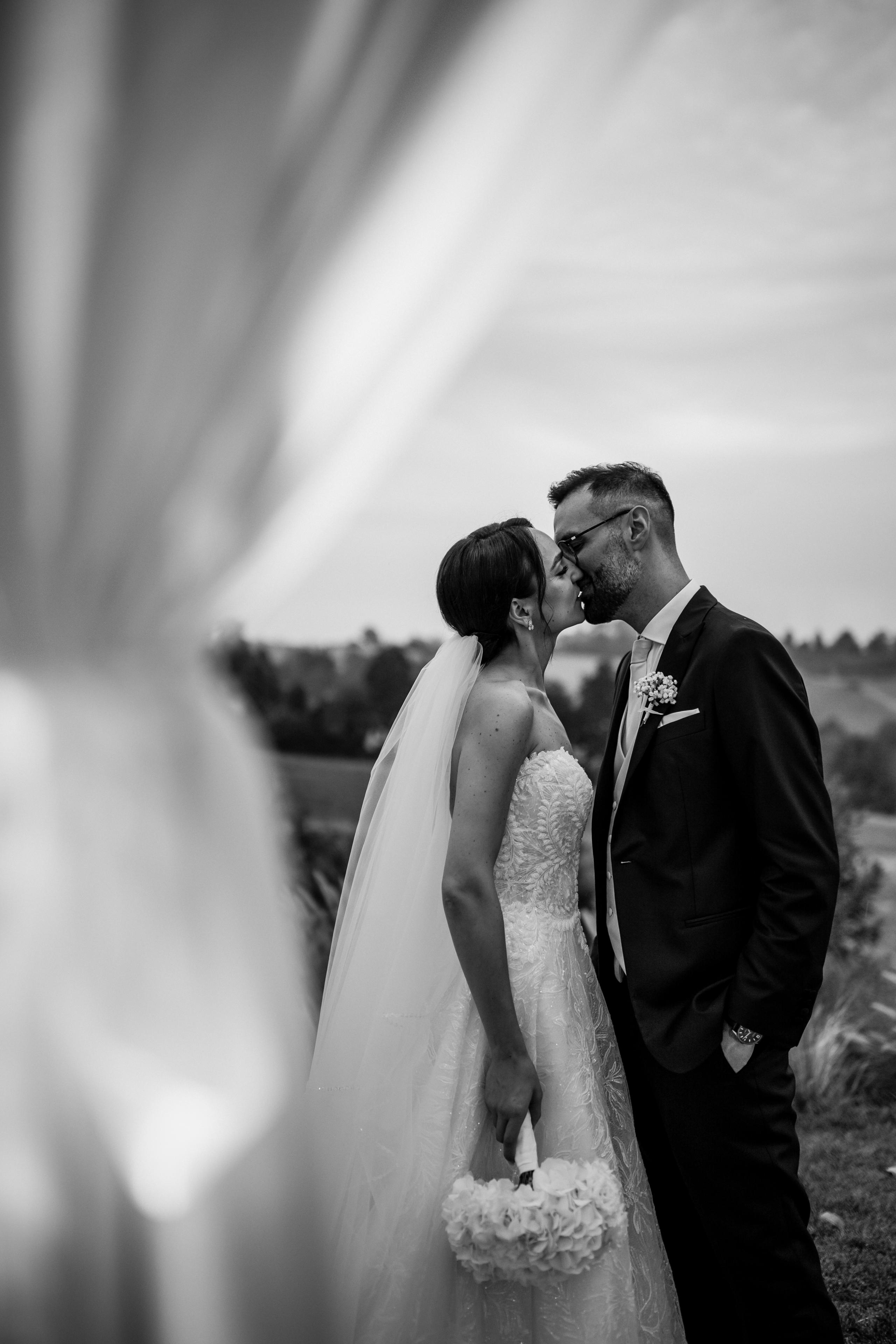 Matrimonio Laura e Andrea @ Giardini La Pergola, Alessandria