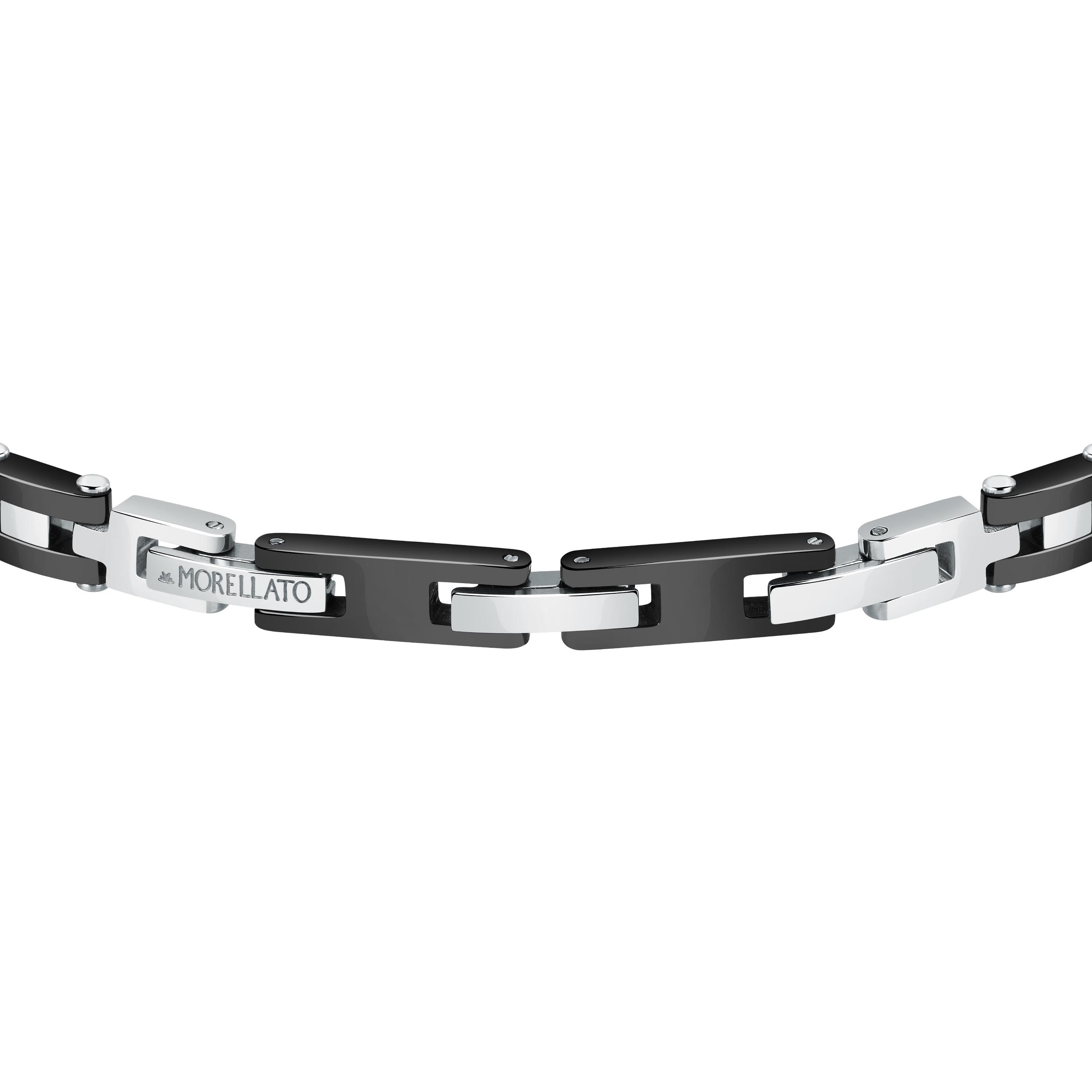 Bracciale morellato uomo - SABH25