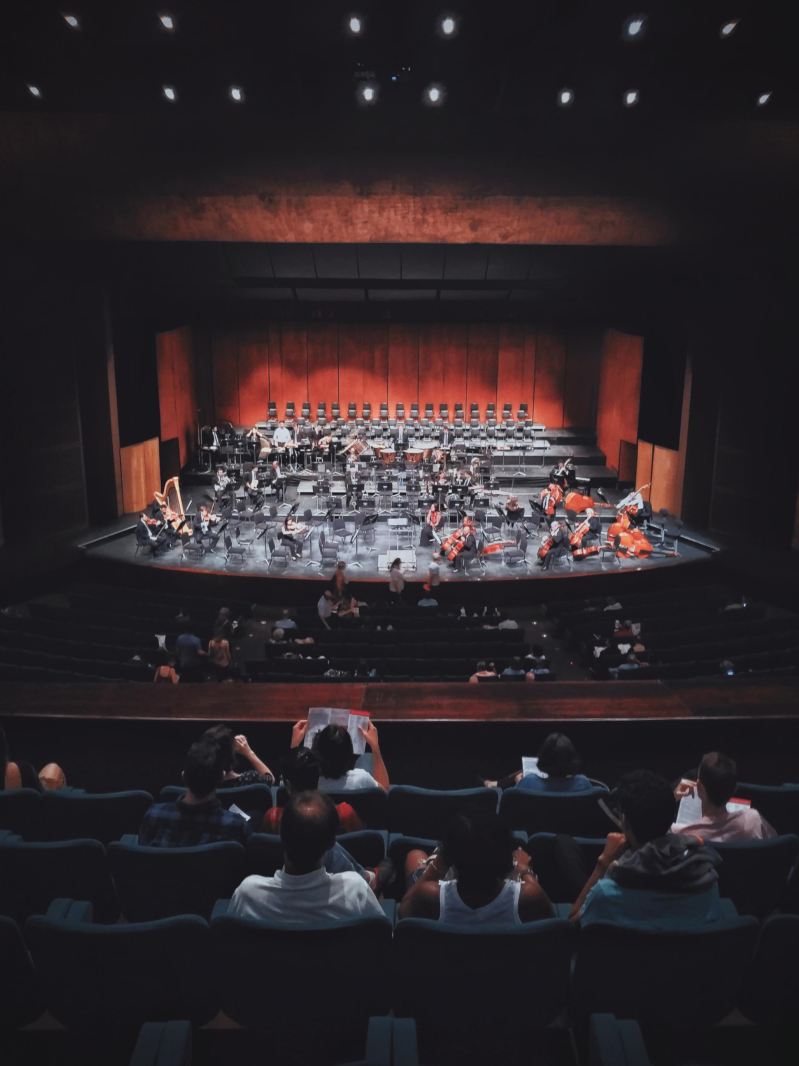 Concerto di musica classica alla Madeleine