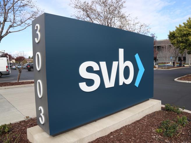 SVB Financial Group filed for a court-supervised reorganization under Chapter 11 bankruptcy protection