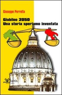 GIUBILEO 2050 di Giuseppe Perrotta