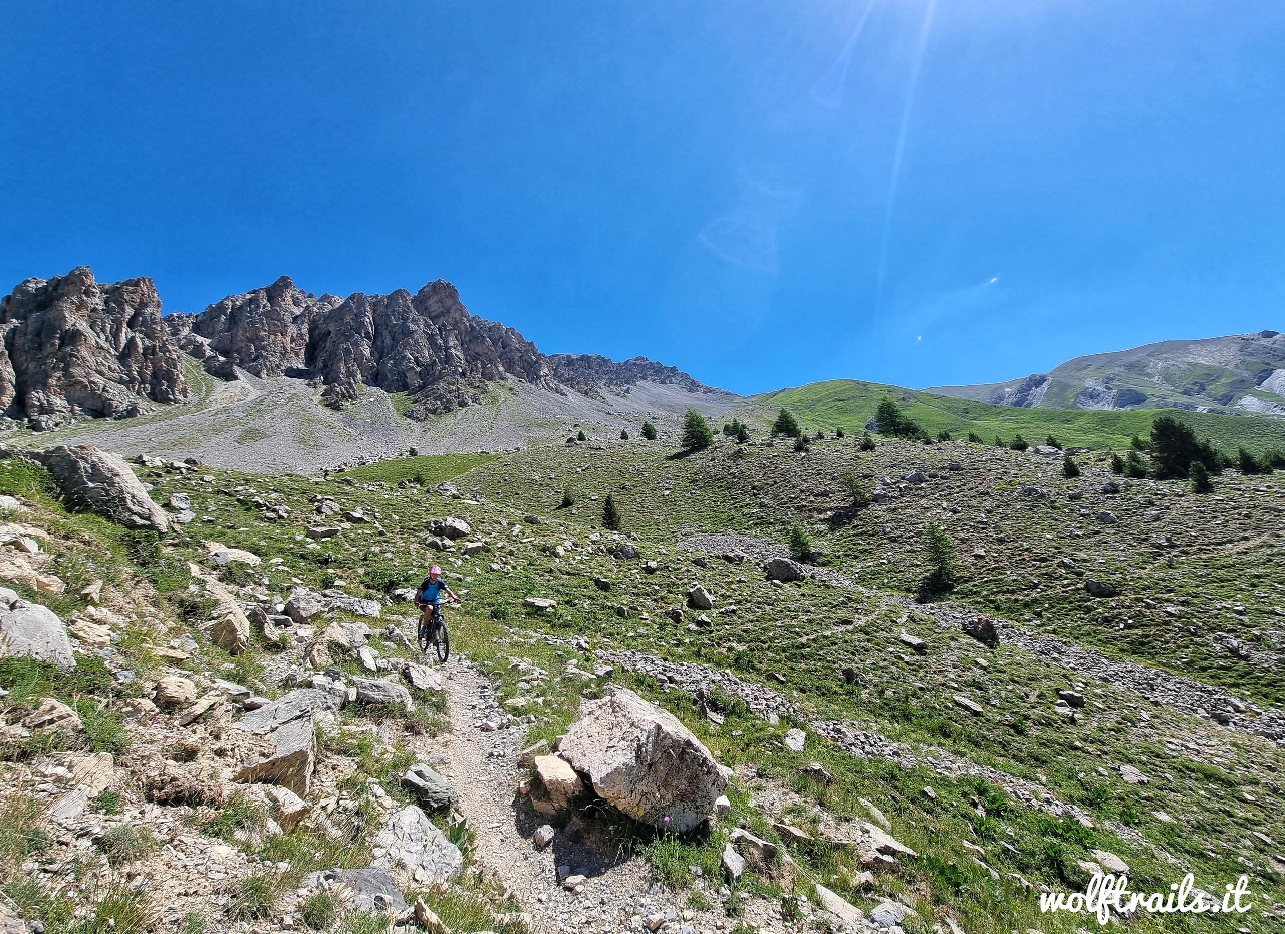 MTB Tour Valle Stura