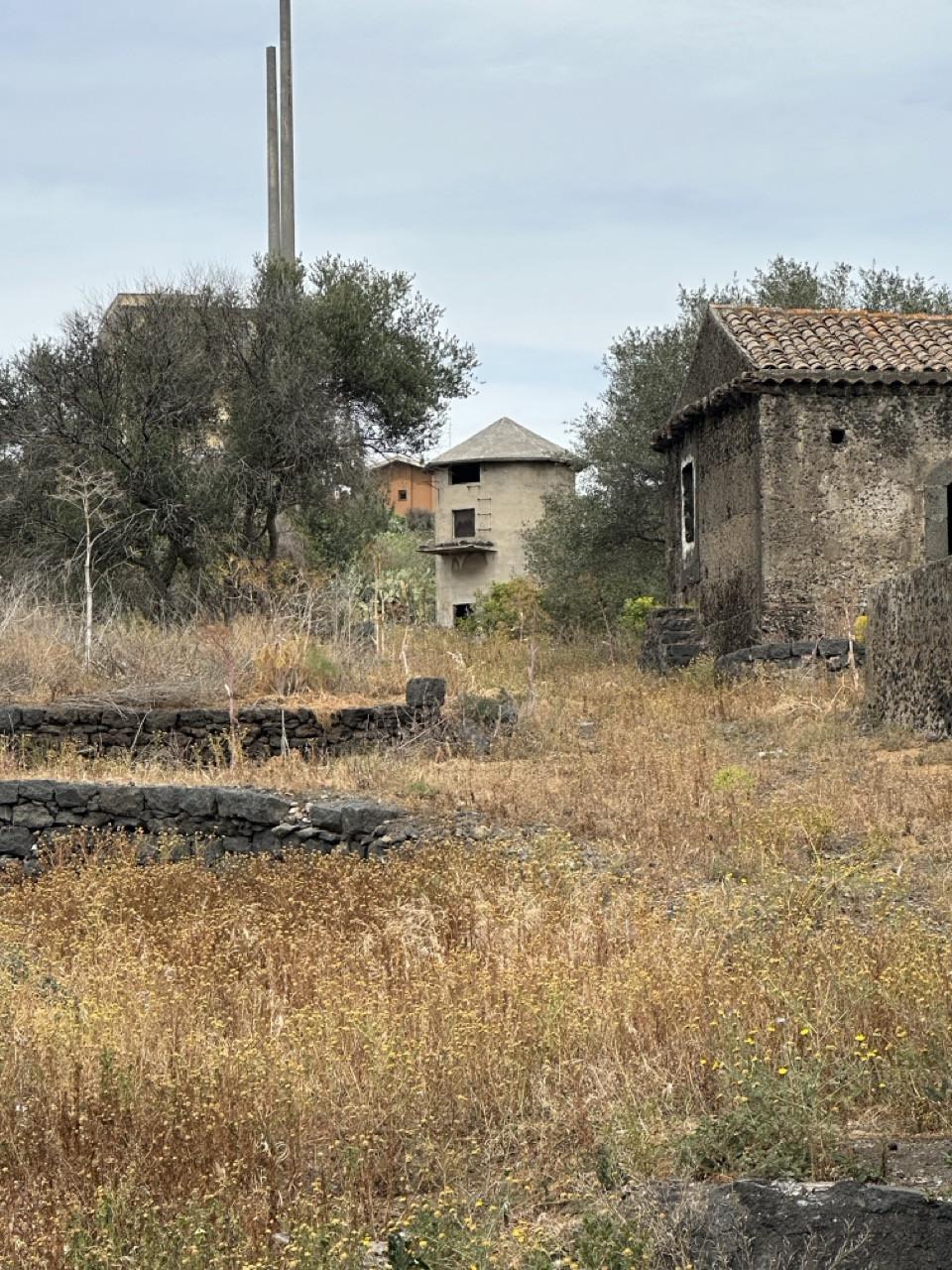 TERRENI IN CATANIA