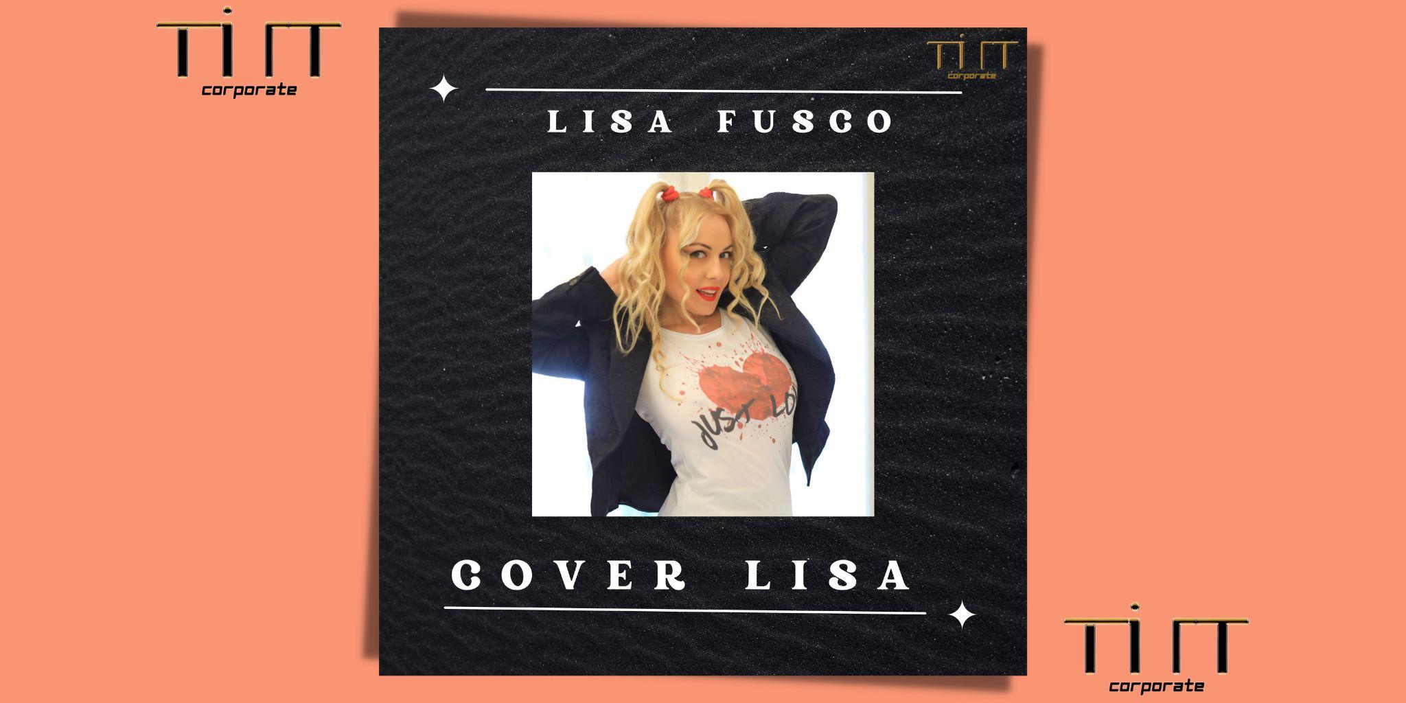 Nuovo album per la Subrettina LISA FUSCO!!