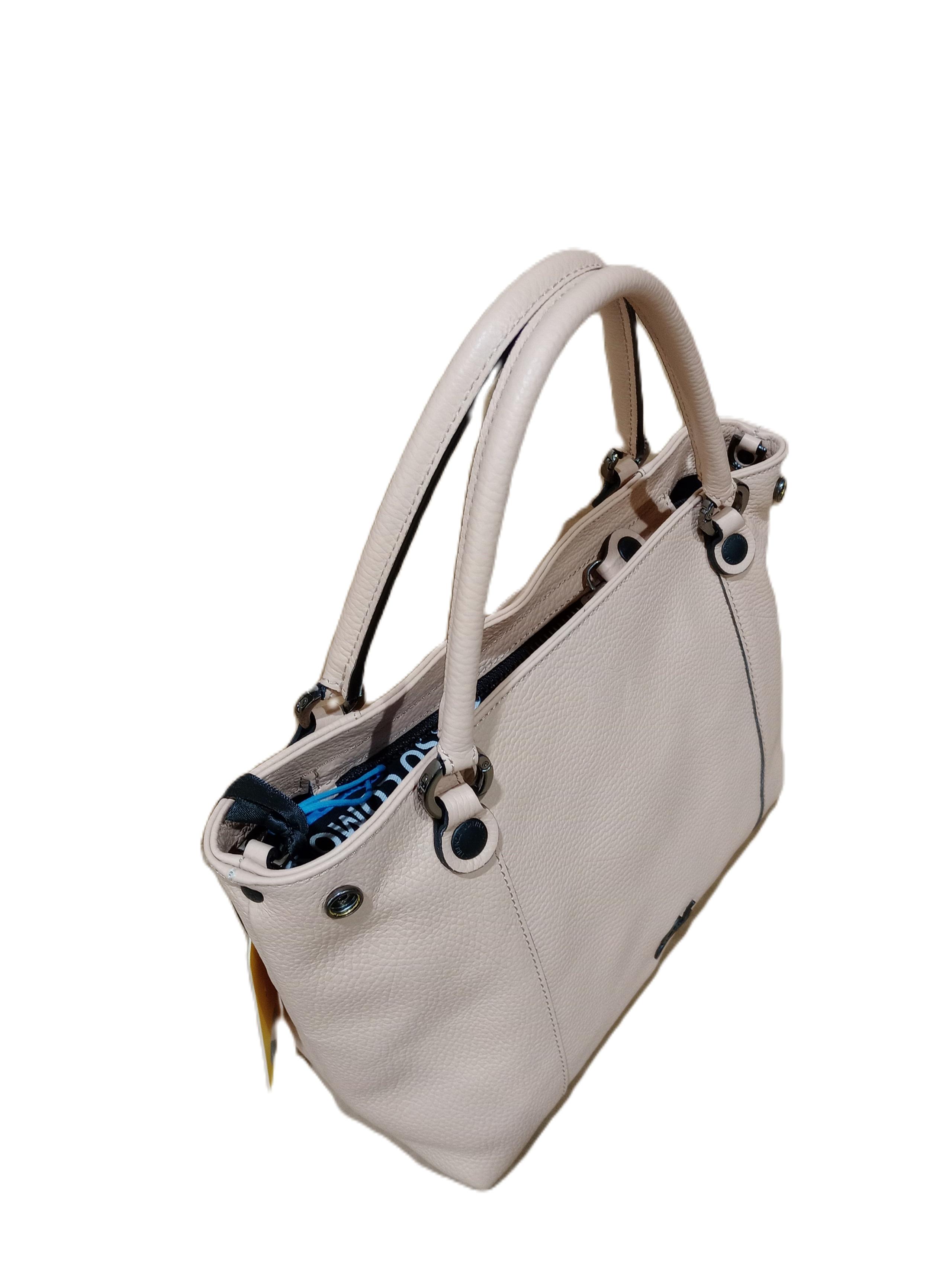 Gabs Marisa/M Borsa da donna  in pelle martellata Bull