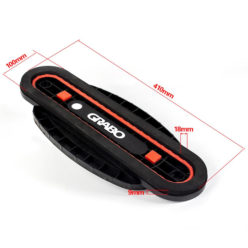 Supporto A Ventosa Di Ricambio Per Nextbase Dash Cam 112 212 - Foto 10