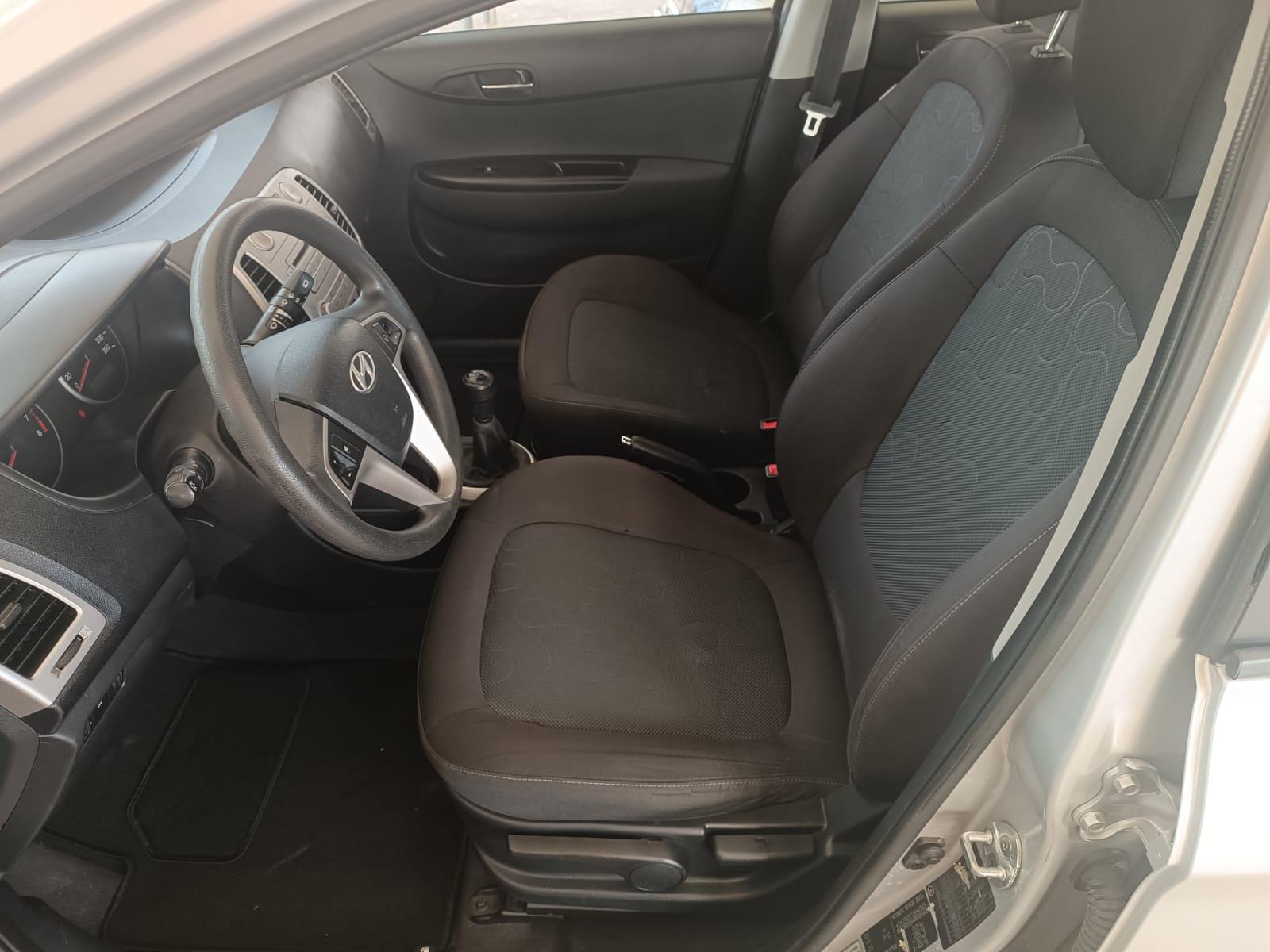 Hyundai I 20 GPL 2011 km 150.000 Garanzia Finanziamento