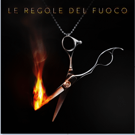 DEDDY “LE REGOLE DEL FUOCO”  Il nuovo singolo in uscita il 13 ottobre Una riflessione sul passato e la voglia di rimettersi in gioco  raccontata con leggerezza ed ironia