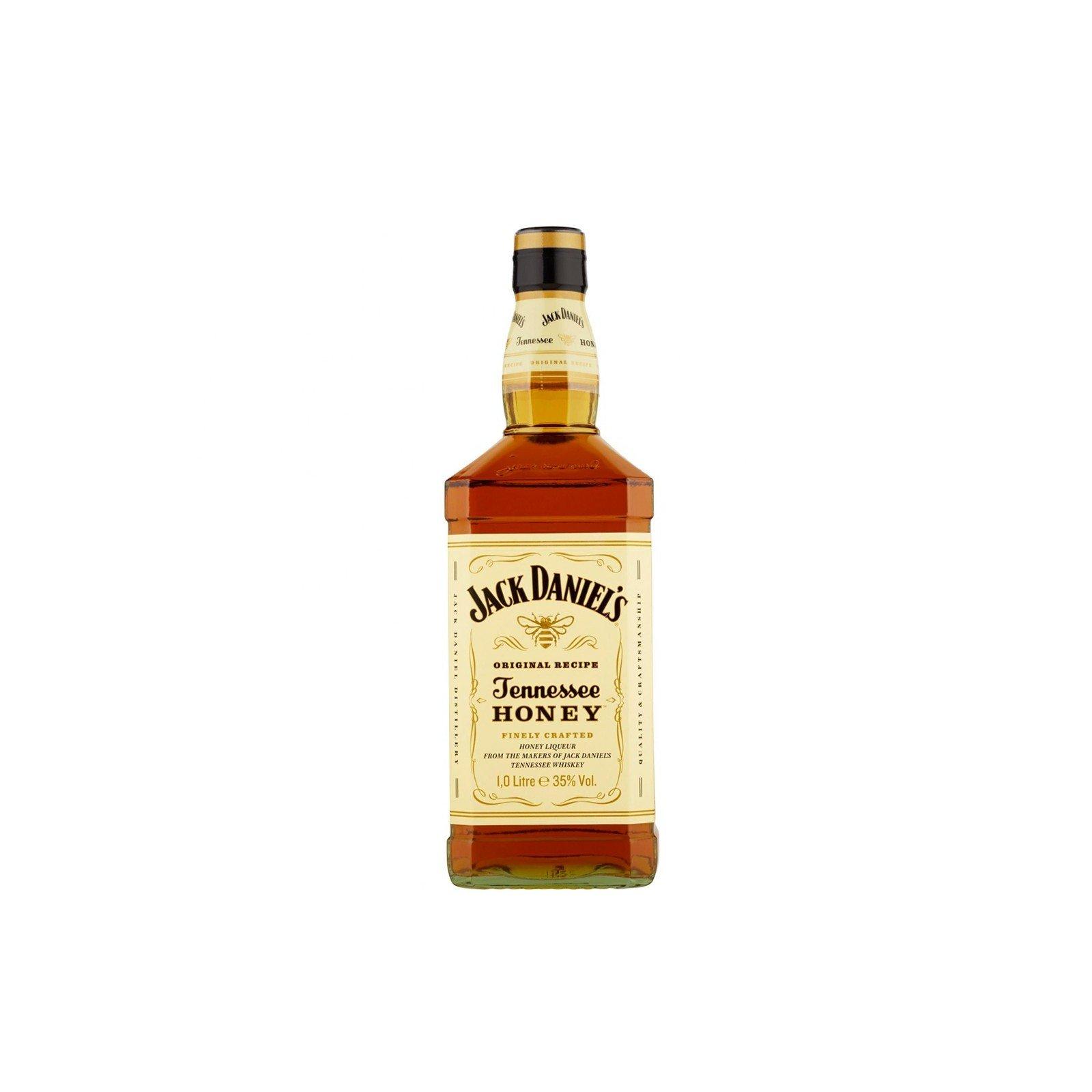 Jack Daniels Honey