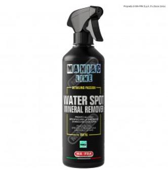 WATER SPOT MINERAL REMOVER