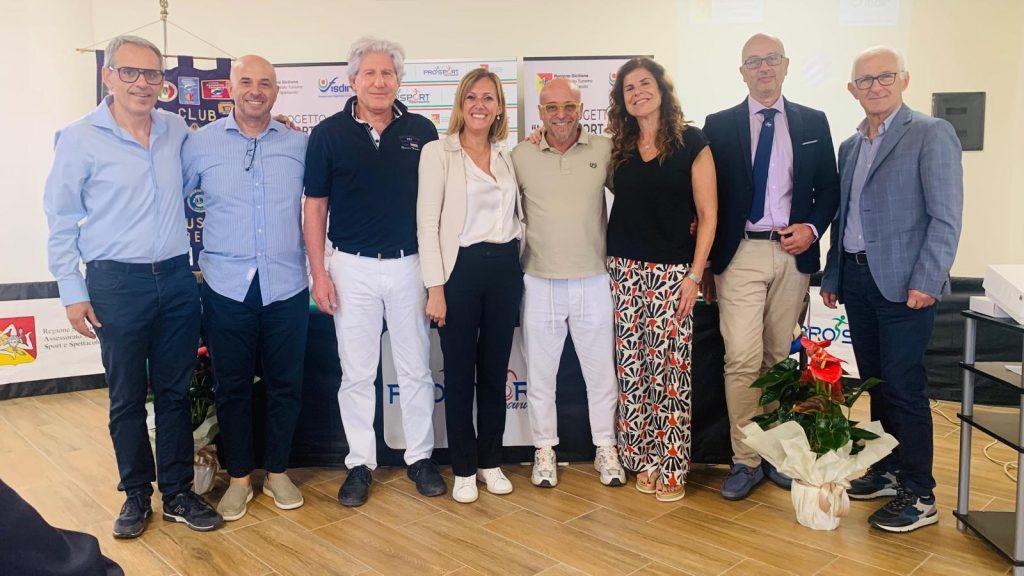 Oltre lo sport paralimpico, a Ravanusa il secondo convegno del progetto Multisport Fisdir