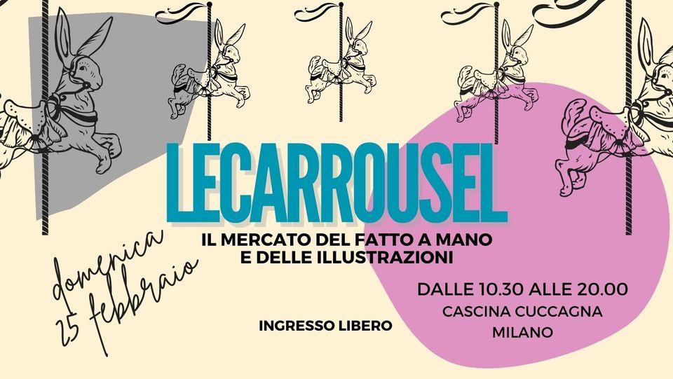 Partecipa al workshop di Ceramica Raku e ricamo poetico a LeCarrousel Handmade Market (Milano)