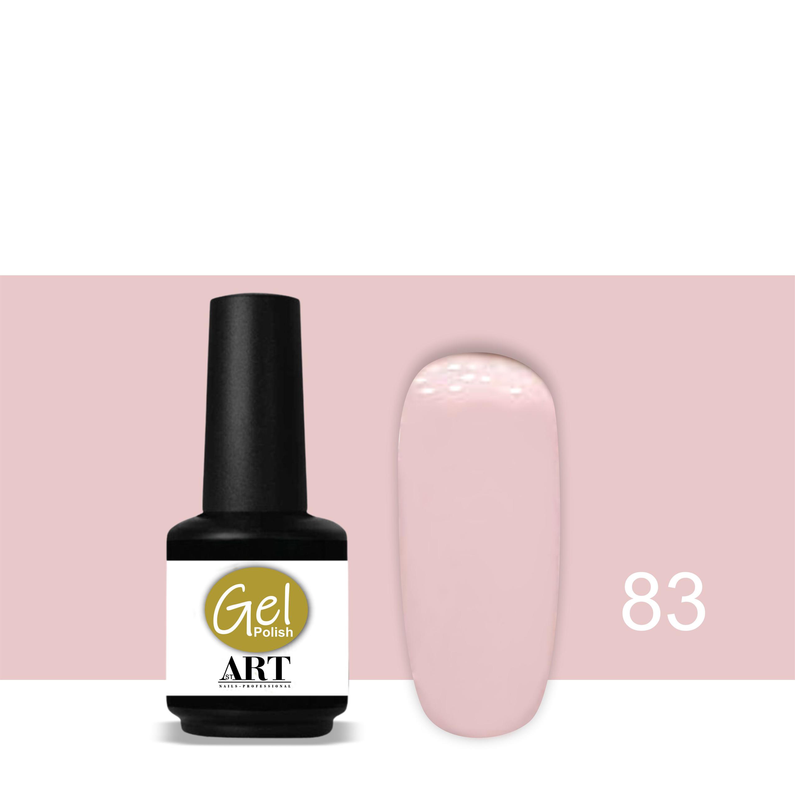 Gel polish n°83 - 7ml