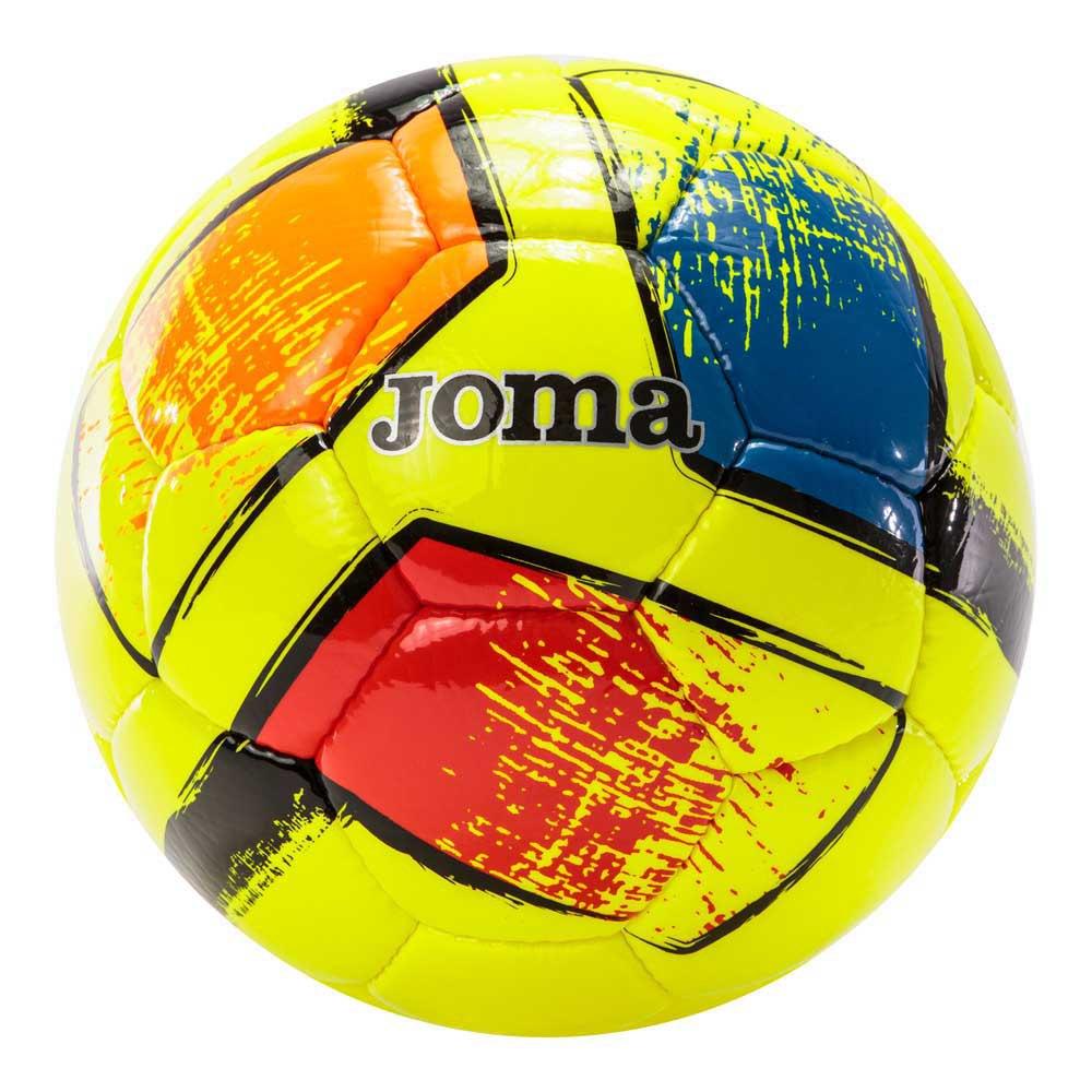 Joma Dali II Giallo Fluo