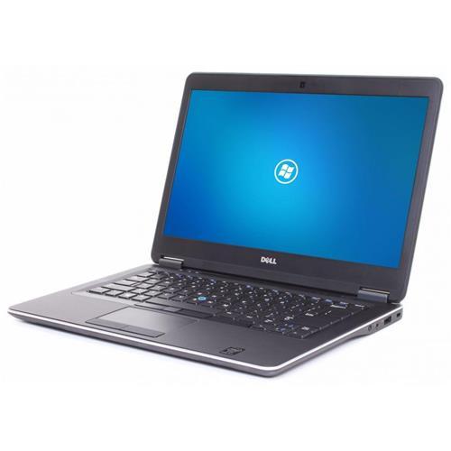 Notebook Dell E7440 i5-4310u 14 pollici