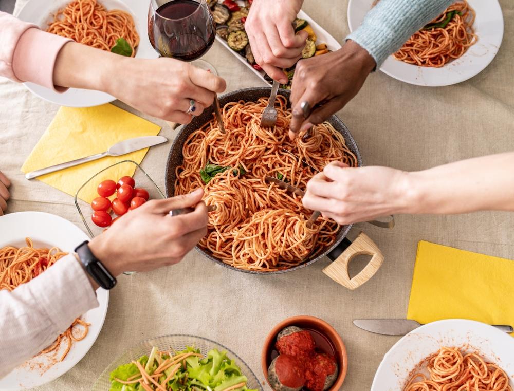 Giornata Mondiale della Pasta: Celebrando il Gusto in una Dieta Equilibrata