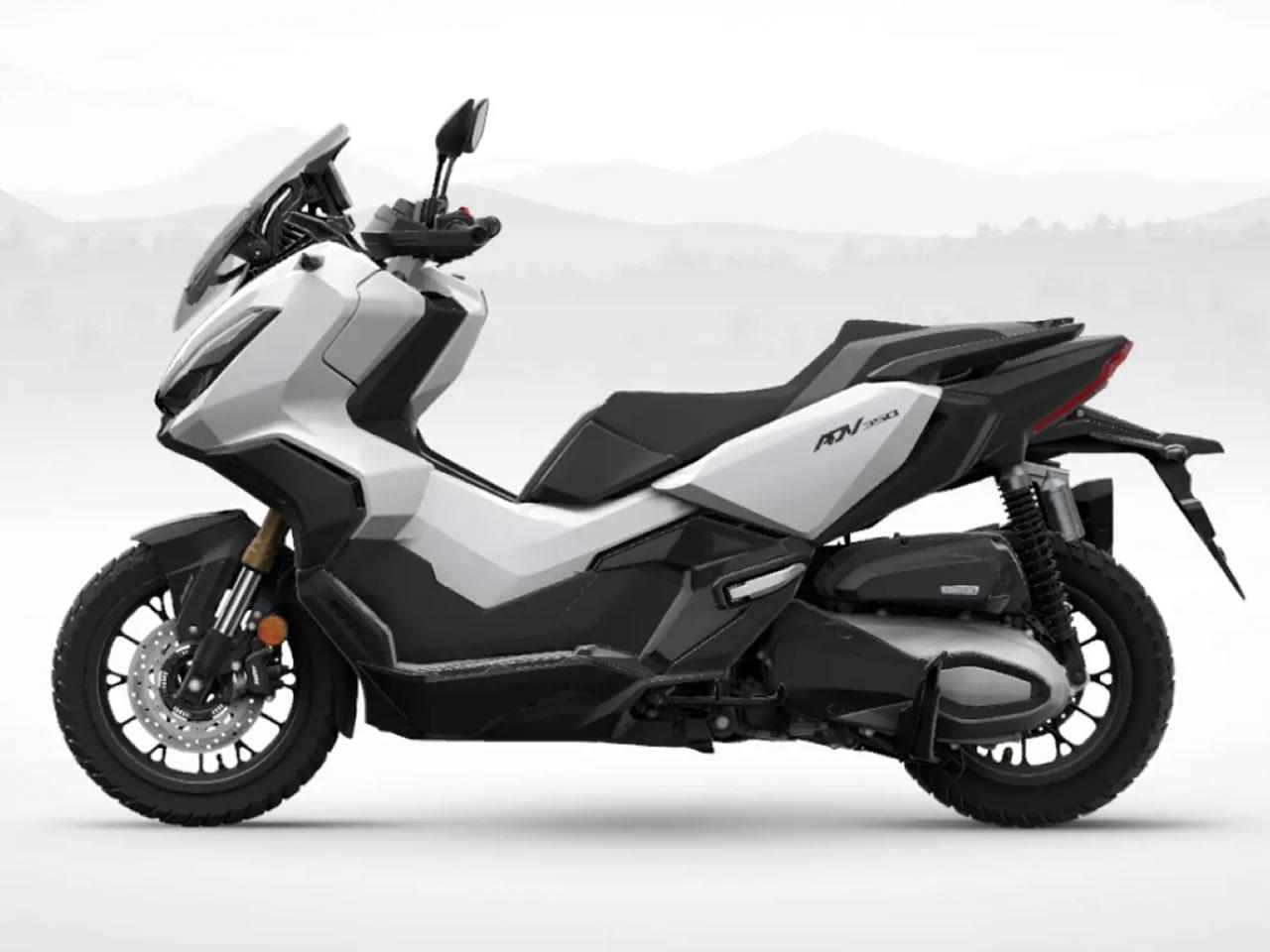 Honda ADV 350 Nuova in pronta consegna