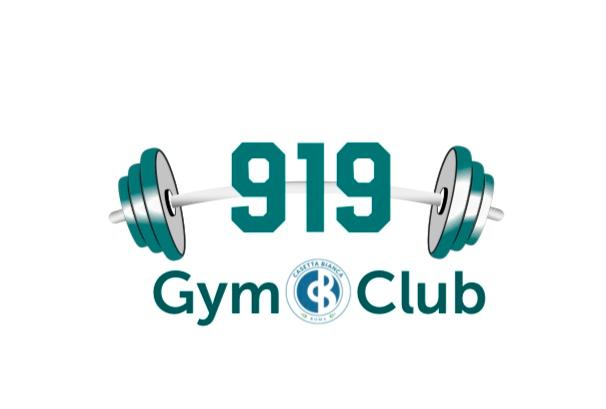 919 GYM CLUB 