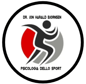 Dr. Jon Harald Bjornsen Psicologo dello sport