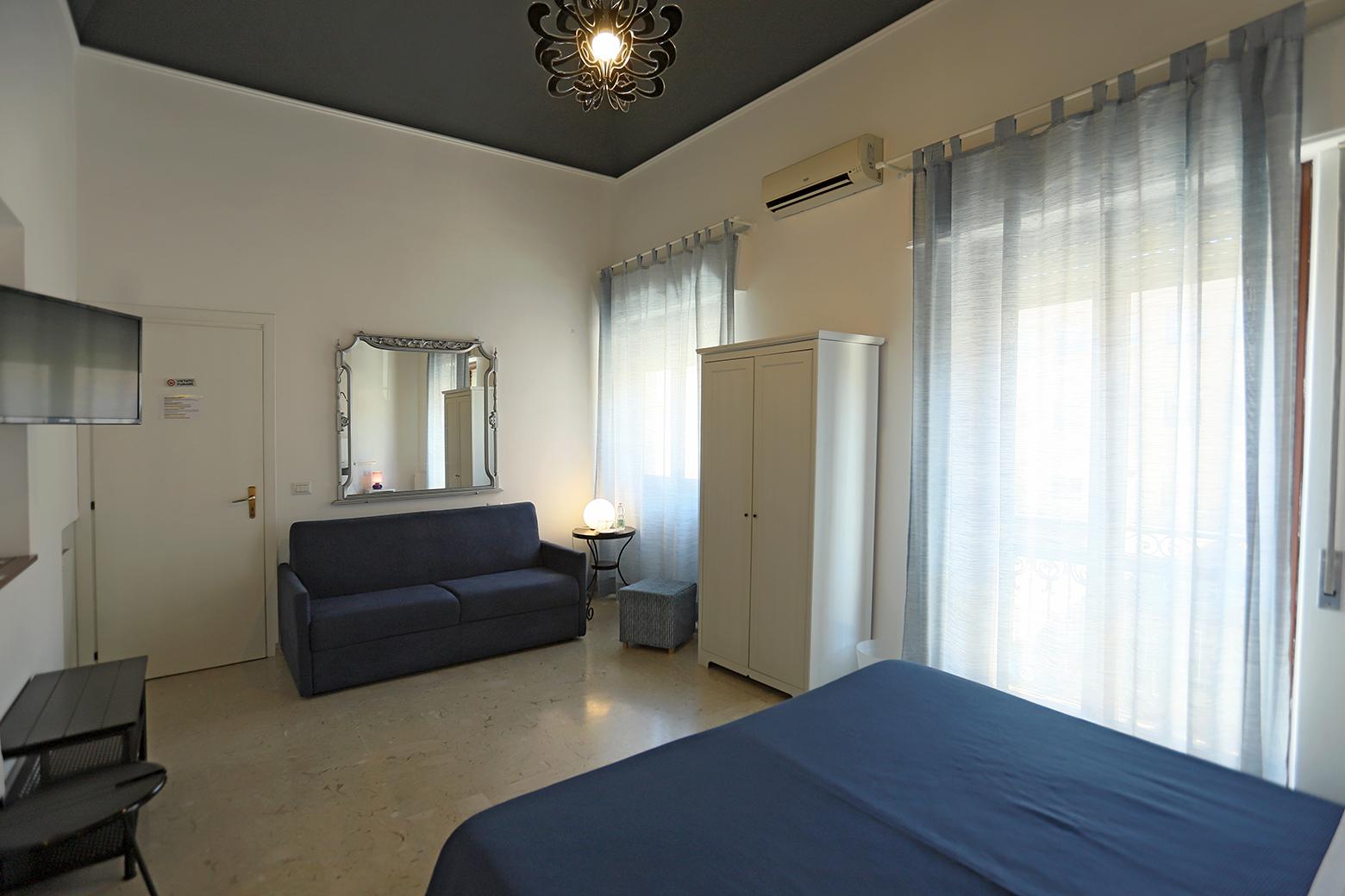 Suite Blu La casa di Paola B&B Trapani