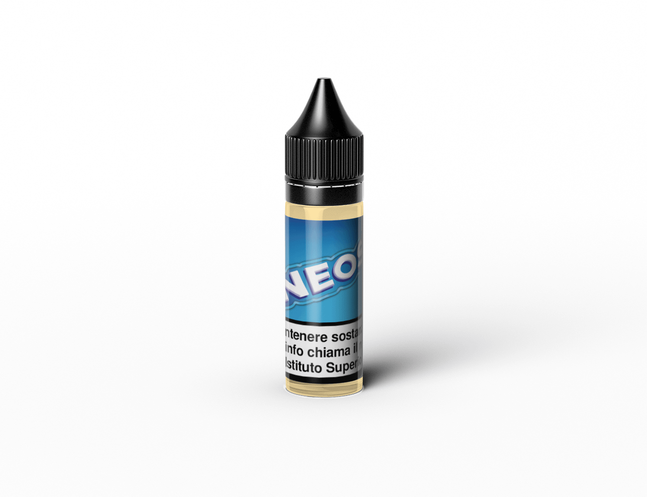 VAPE PARK - NEOS - MINI - BISCOTTO CIOCCOLATO E CREMA 5ml/15ml