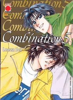 COMBINATION. PACK - PANINI COMICS (2002)