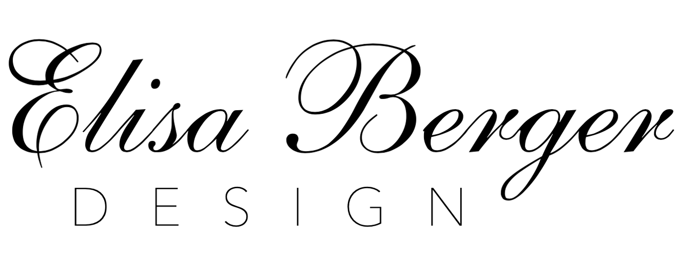Elisa Berger Design Studio