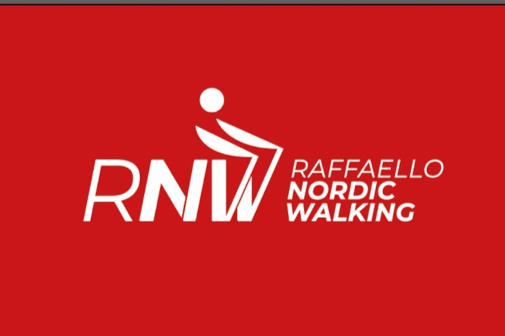 Raffaello NORDIC WALKING