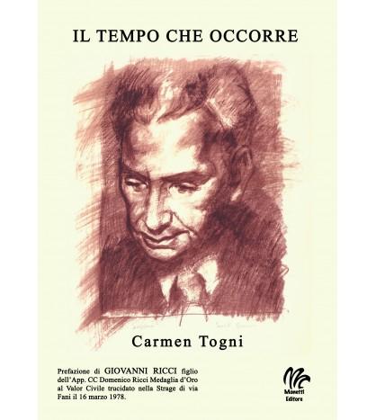 IL TEMPO CHE OCCORRE