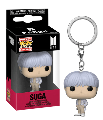 Pocket Pop Suga