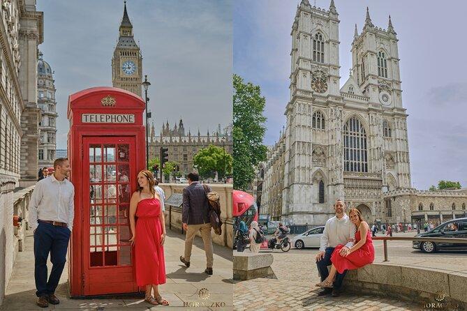 Tour del Palazzo di Westminster e del Parlamento